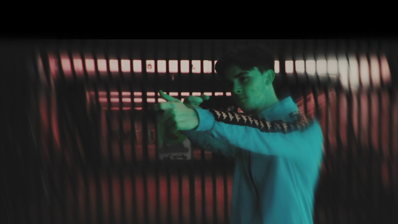 Cell - Falsi Freestyle (Prod. Mana)