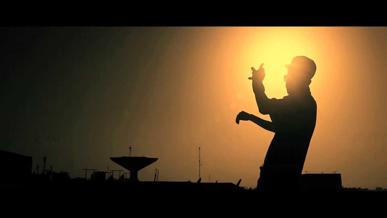 Mr Danger - Next Generation (Official Video)