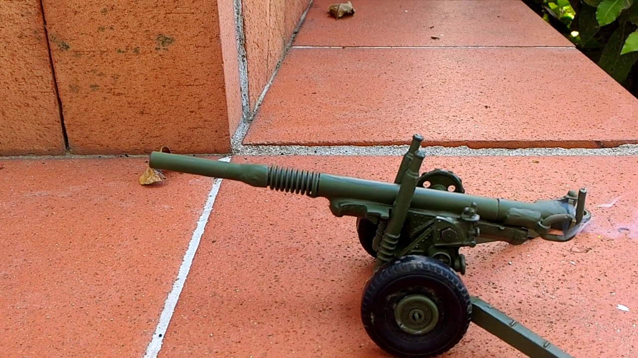 Cannone a Miccette