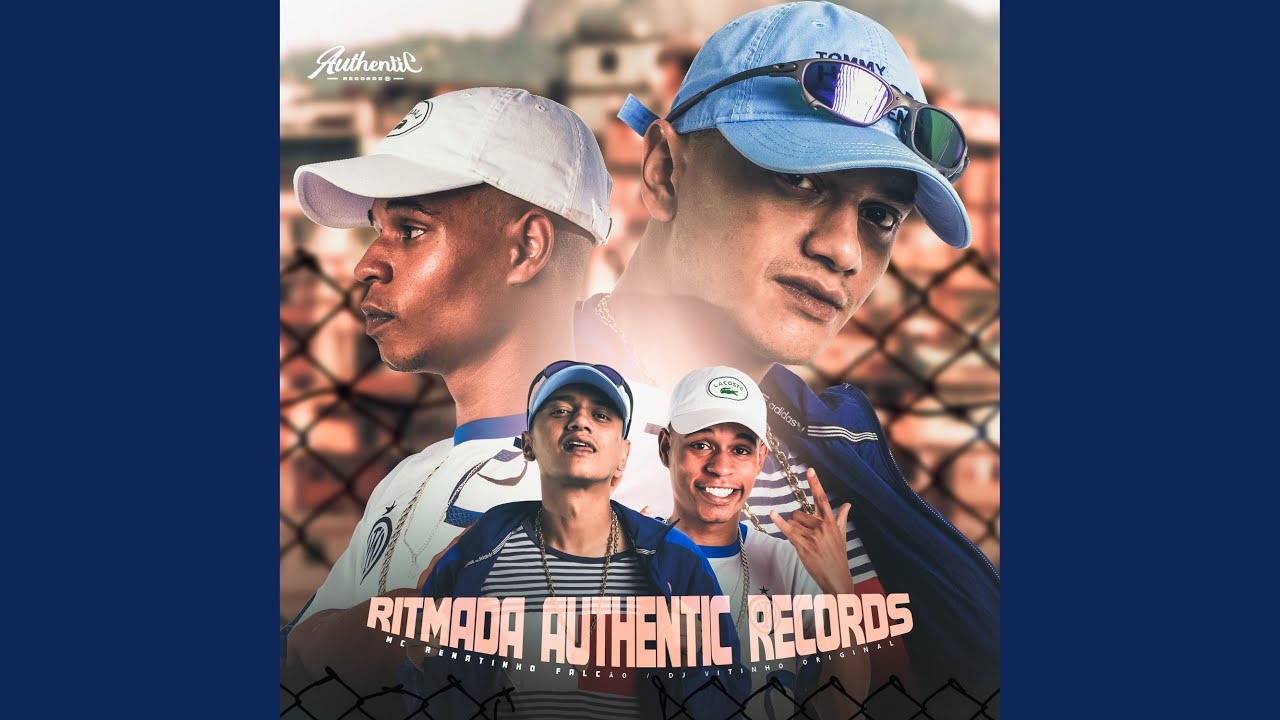 Ritmada Authentic Records