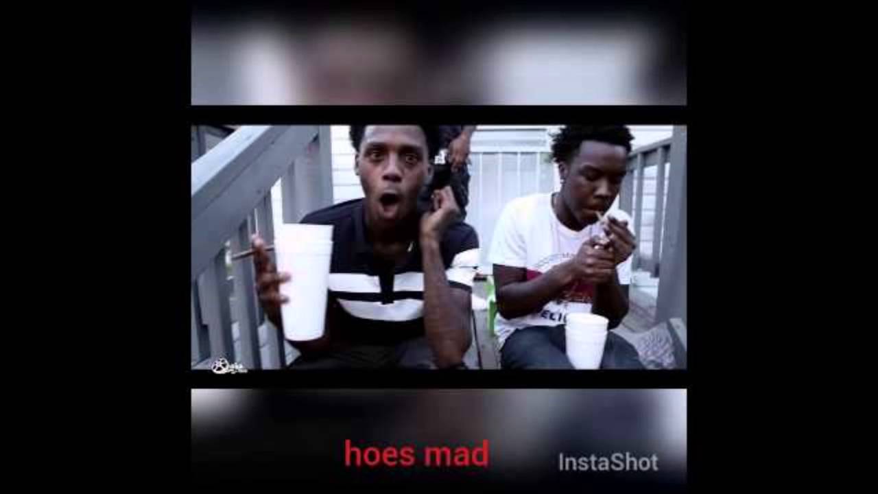 Famous Dex - Hoes Mad [Instrumental)