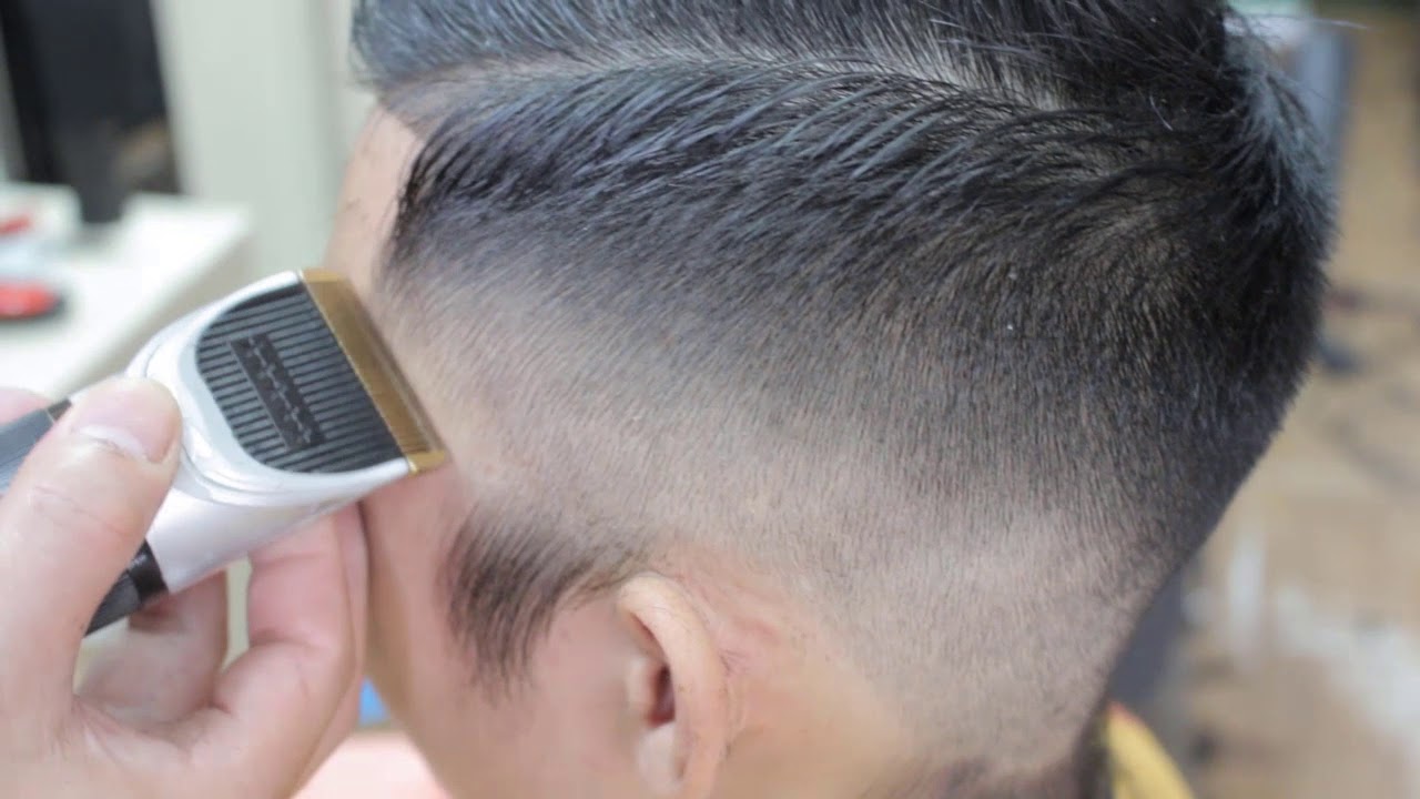 High fade class