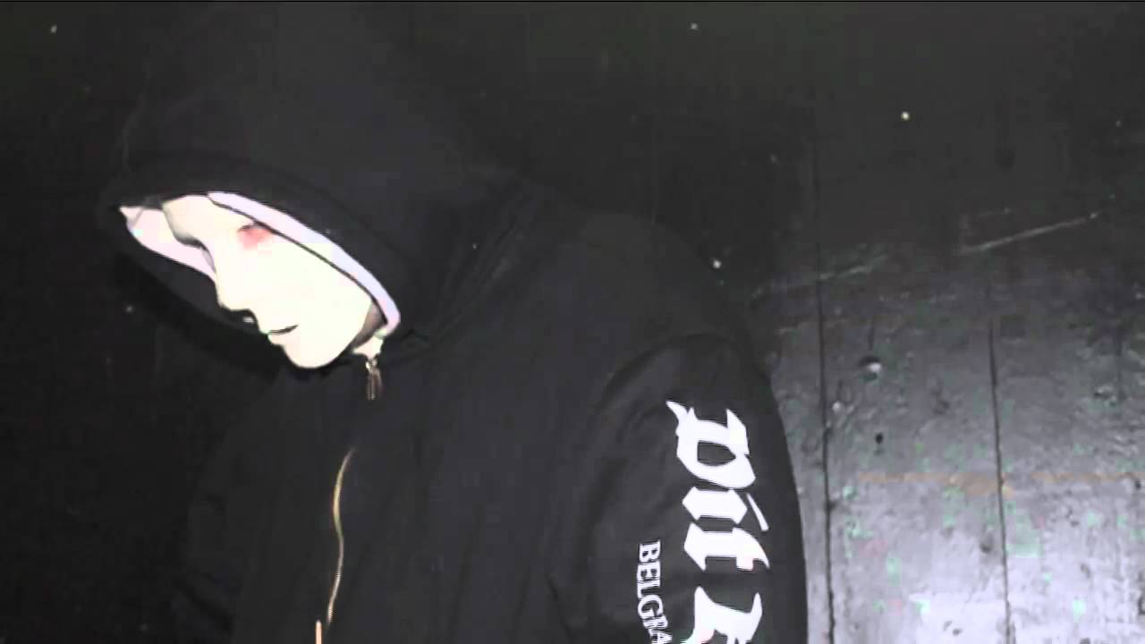 JASON - TSCHERNOBIL [PROD.JASON BEATZ]