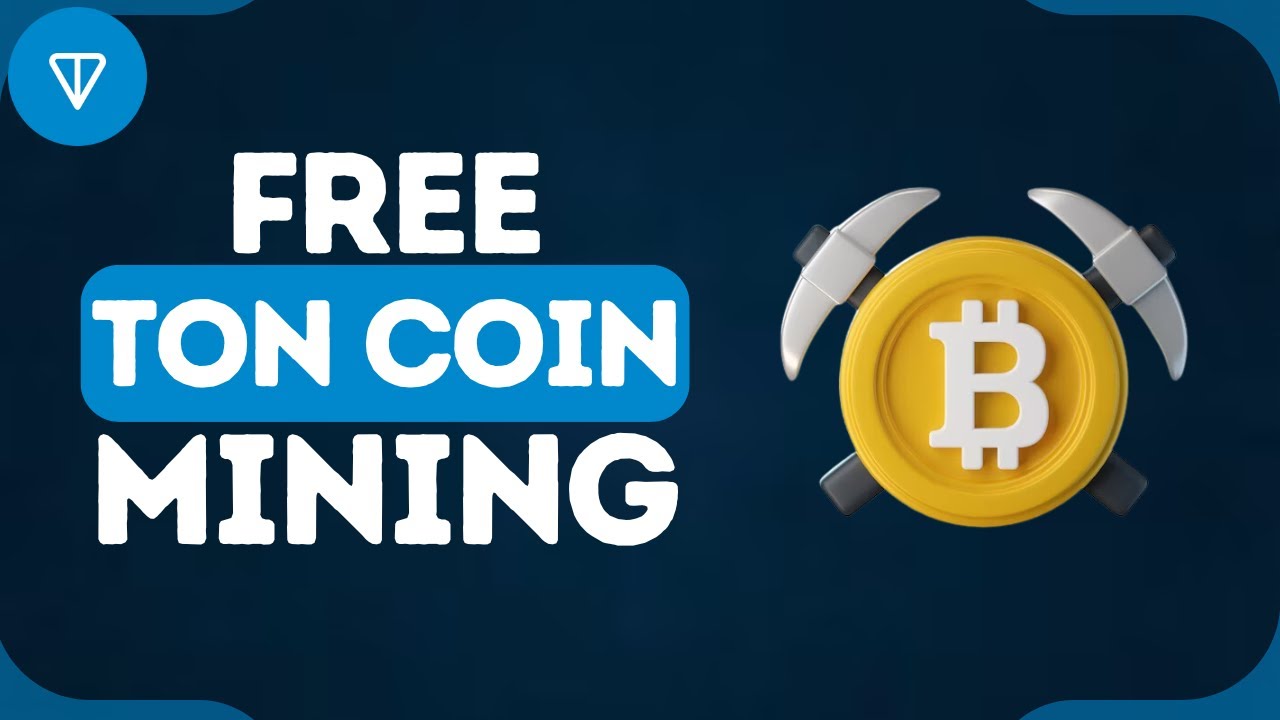 Free TON Miner 2024 - Claim 2.5 TON Coin Daily | Simple Guide