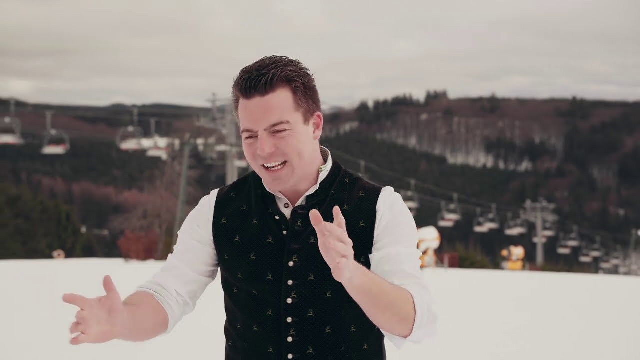 Tim Schalkx – Ik wil weer met je naar de Après Ski