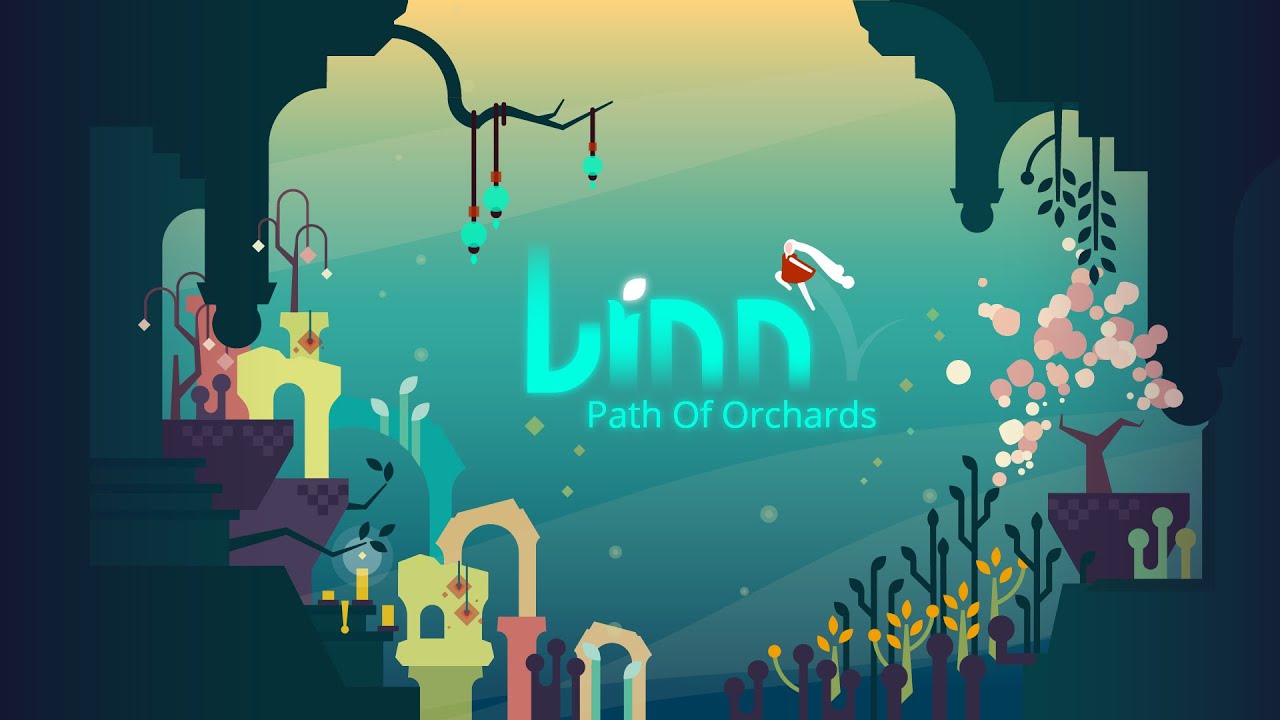 Linn: Path of Orchards - Switch Trailer