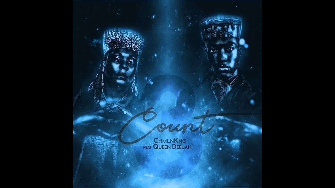 Count (Power of Love) feat Queen Deelah by ChmlnKng Tribute Music Video