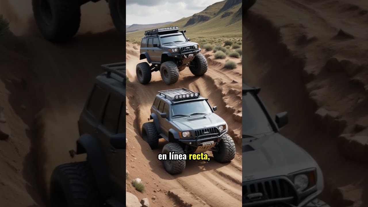 Camber Que es y para que Sirve