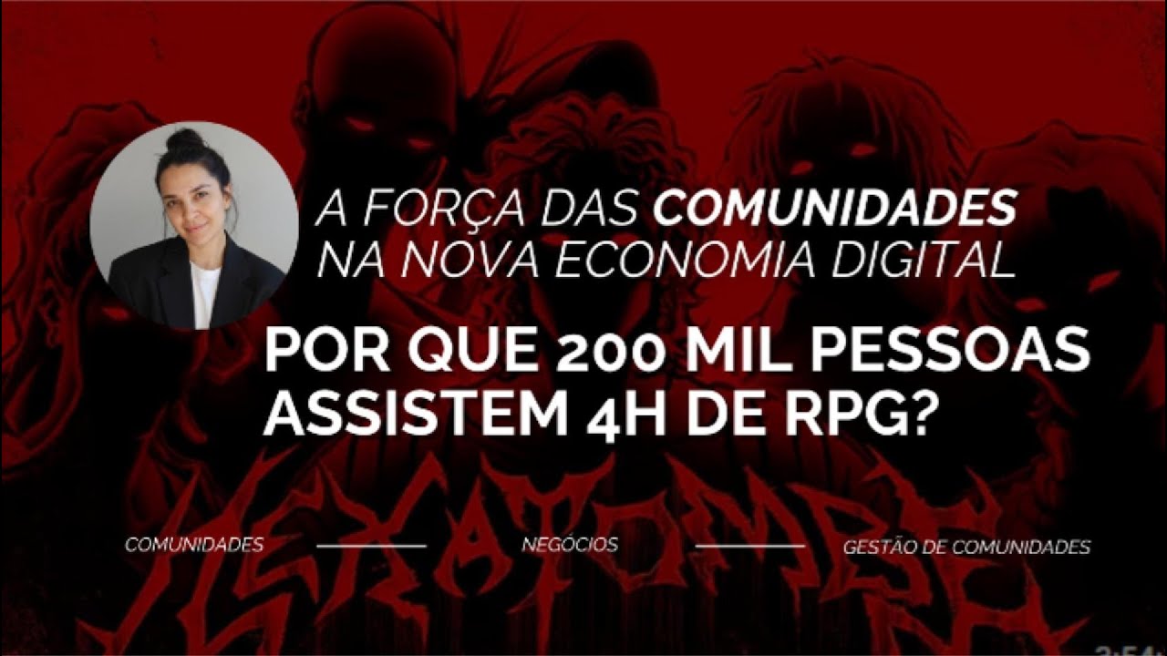 O que o fenômeno Hexatombe do Cellbit ensina sobre comunidades e monetização digital