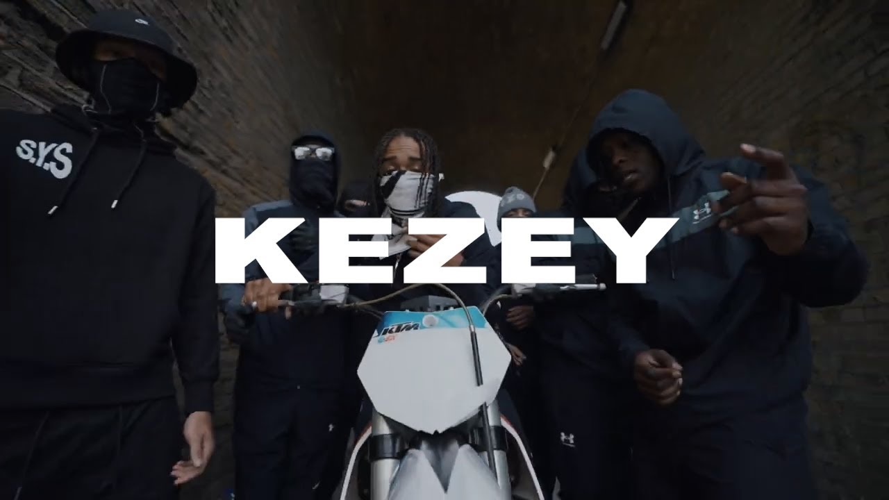 [FREE] Uk Drill Type Beat 