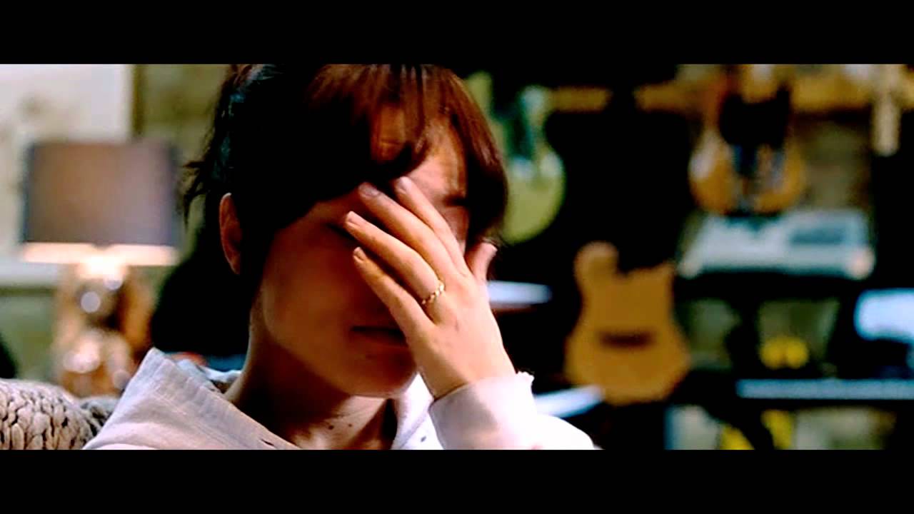 The Vow - In my veins