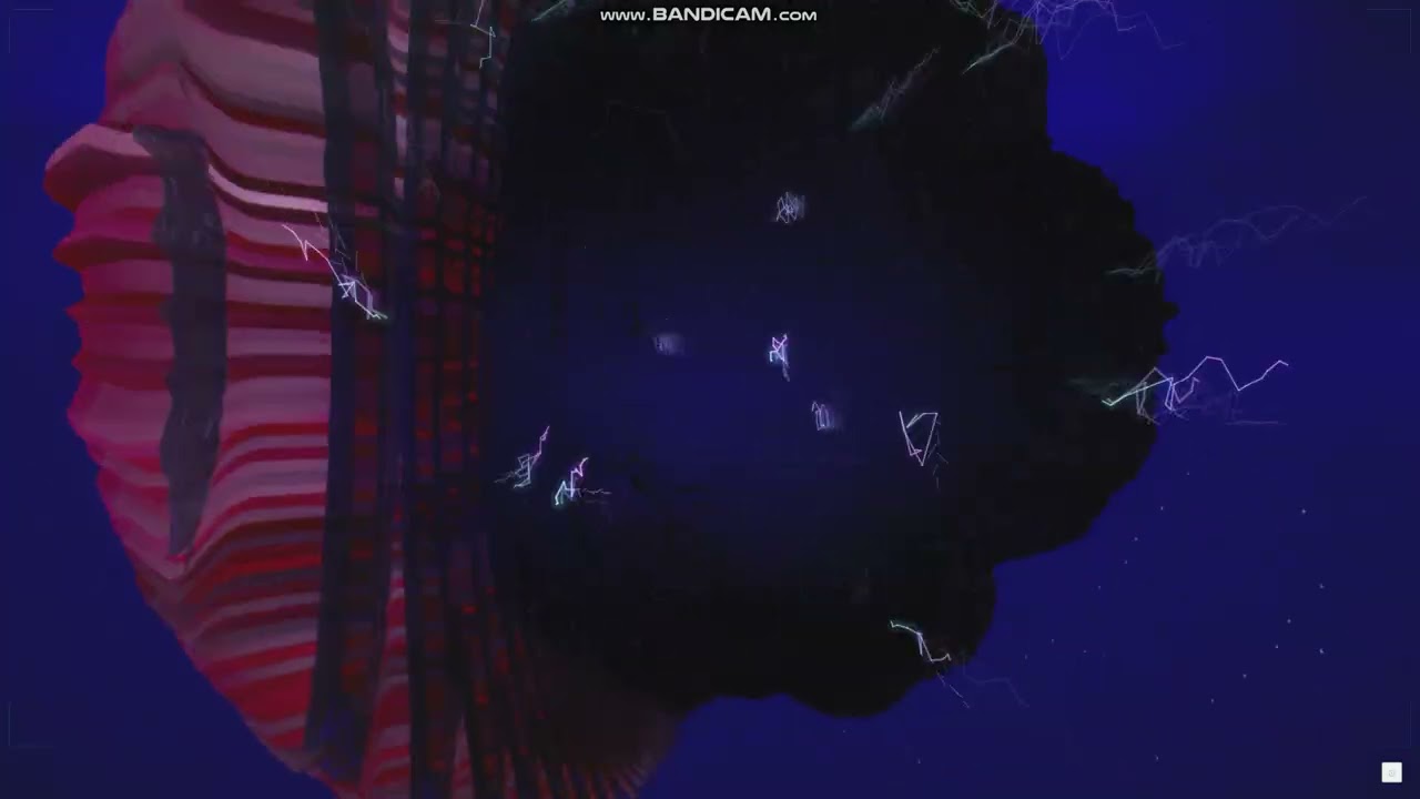 Live serveur visuel studioAudio Visualization Engine — HTML5 WebGL GPU model Mandelbulb v5