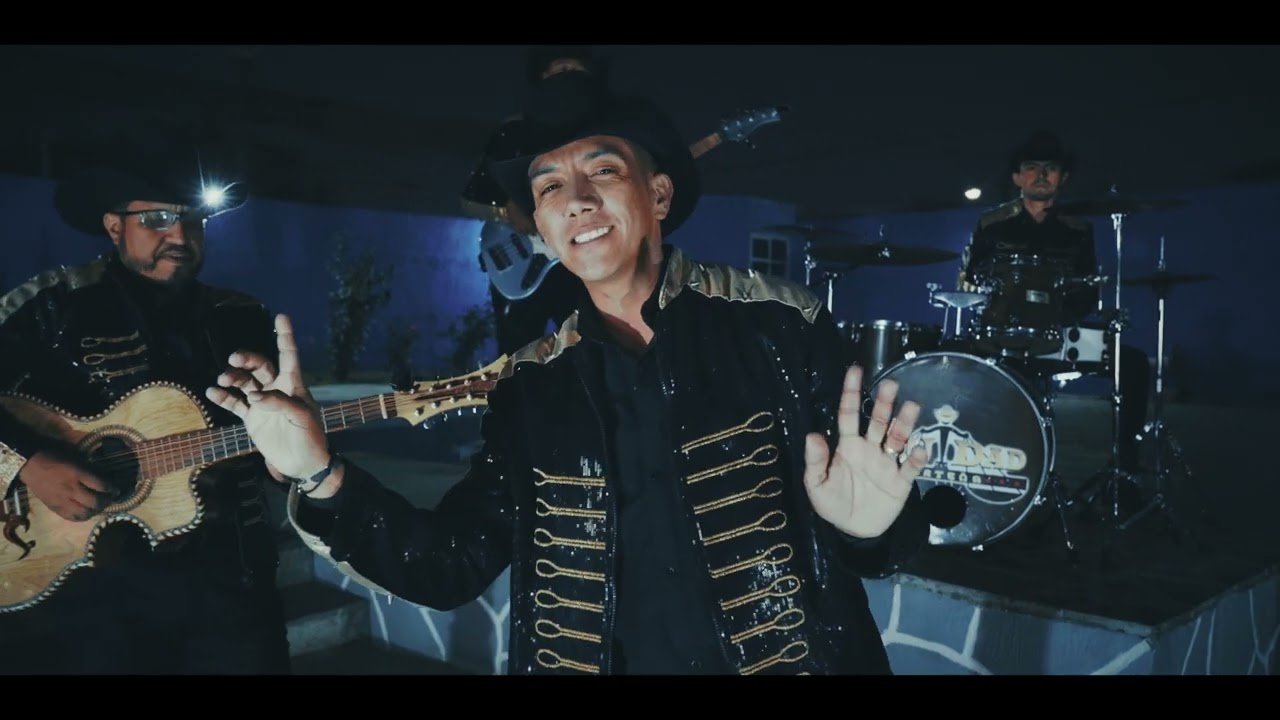 LA EQUIDAD NORTEÑA - ¨Pero Te Vas a Arrepentir¨ - (video oficial)