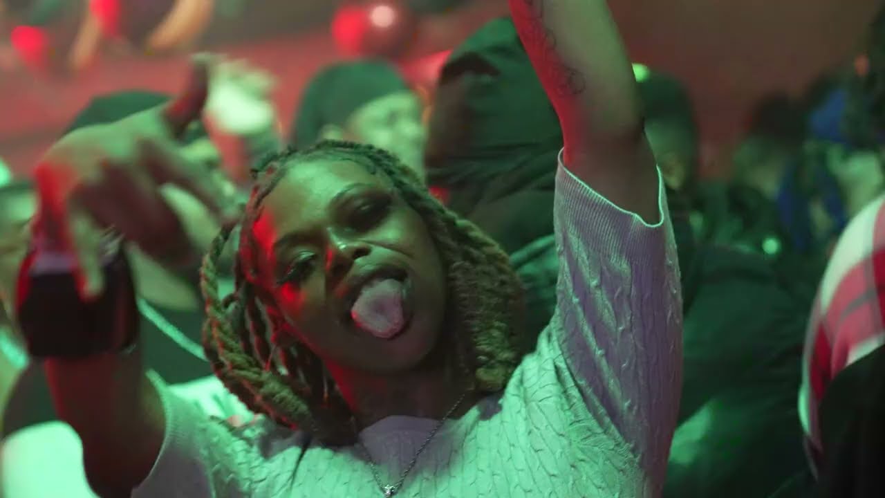 Reaction Band LIVE Martinis