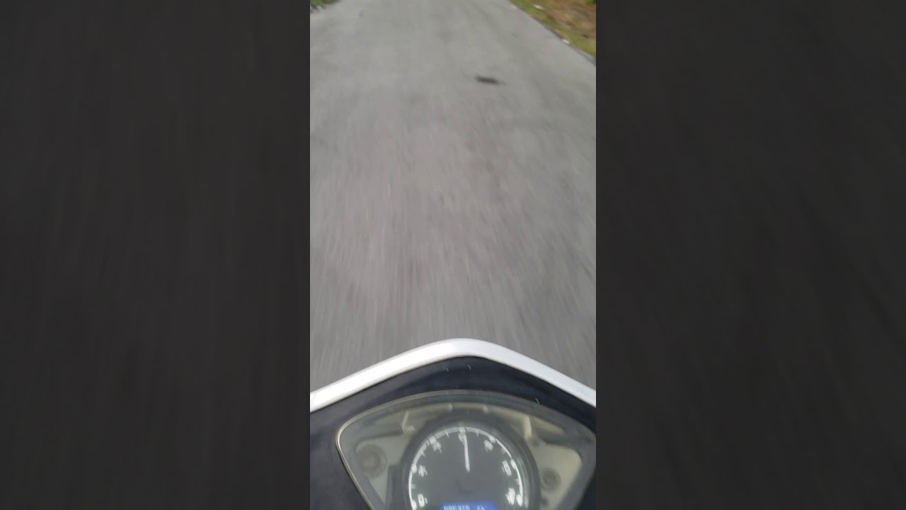 Taida 232cc quick drive