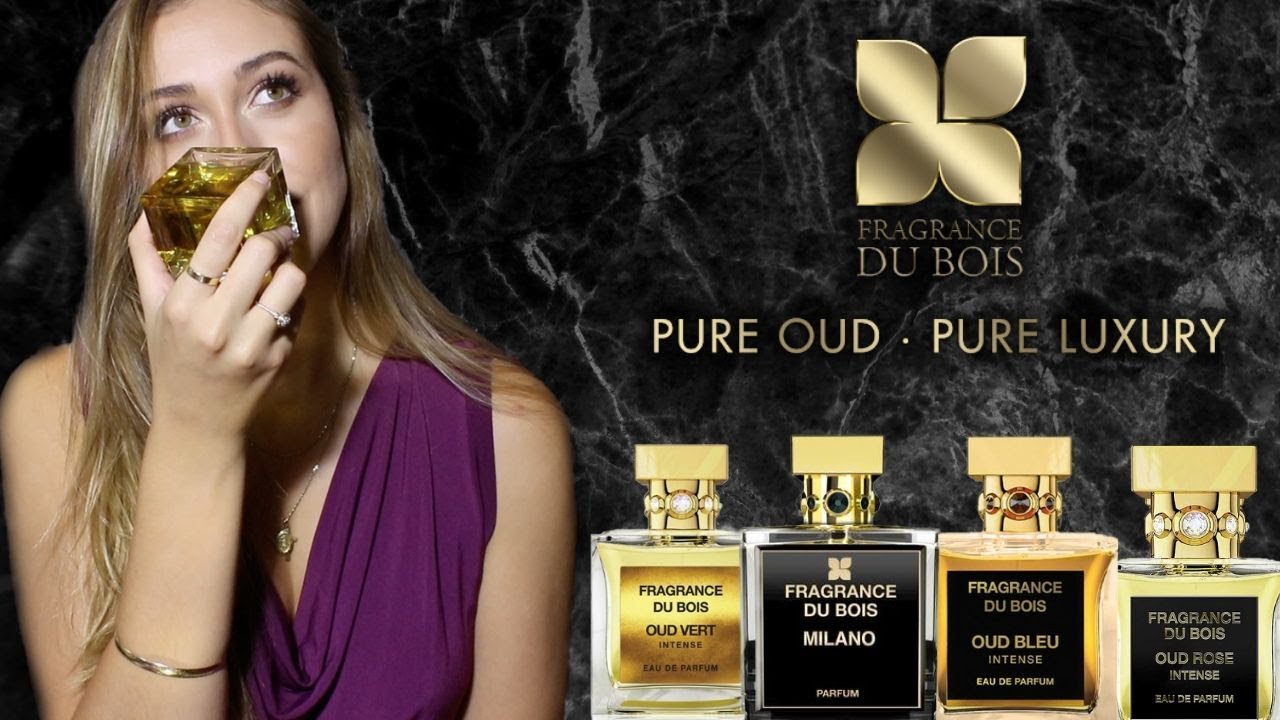 Fragrance Du Bois | BUYING GUIDE (MEN)