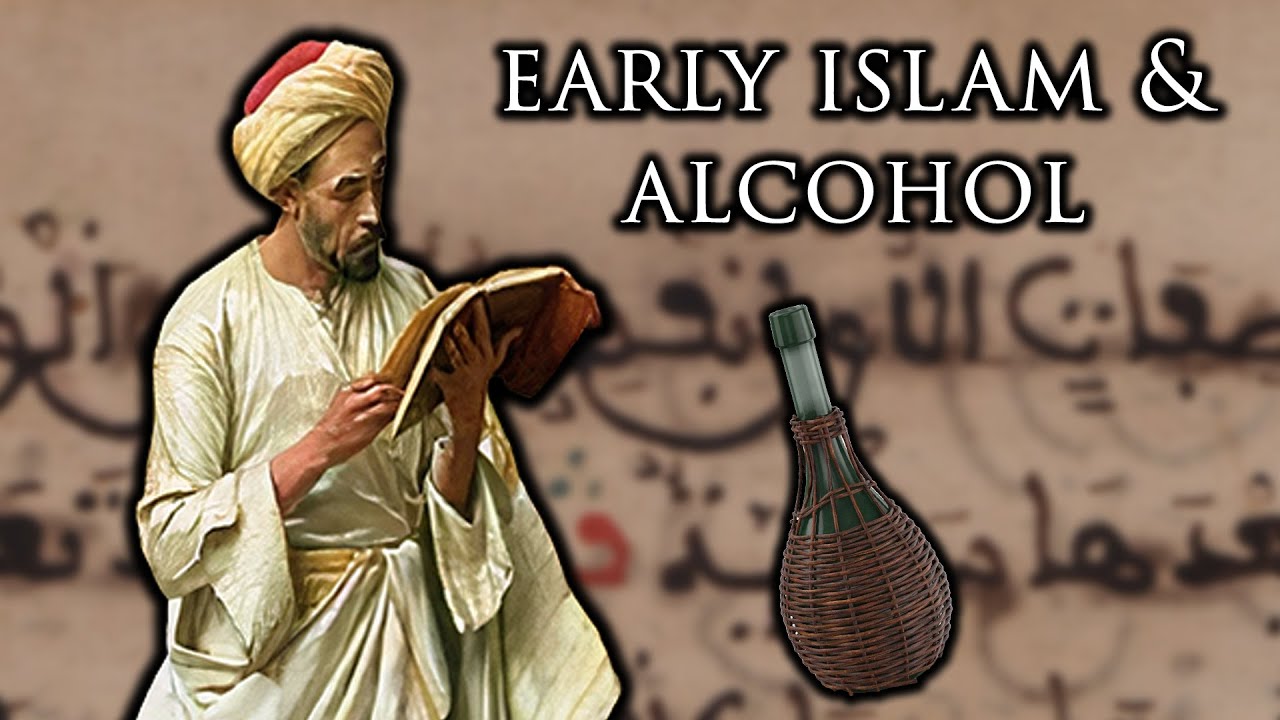 Was Alcohol Always Forbidden in Islam?