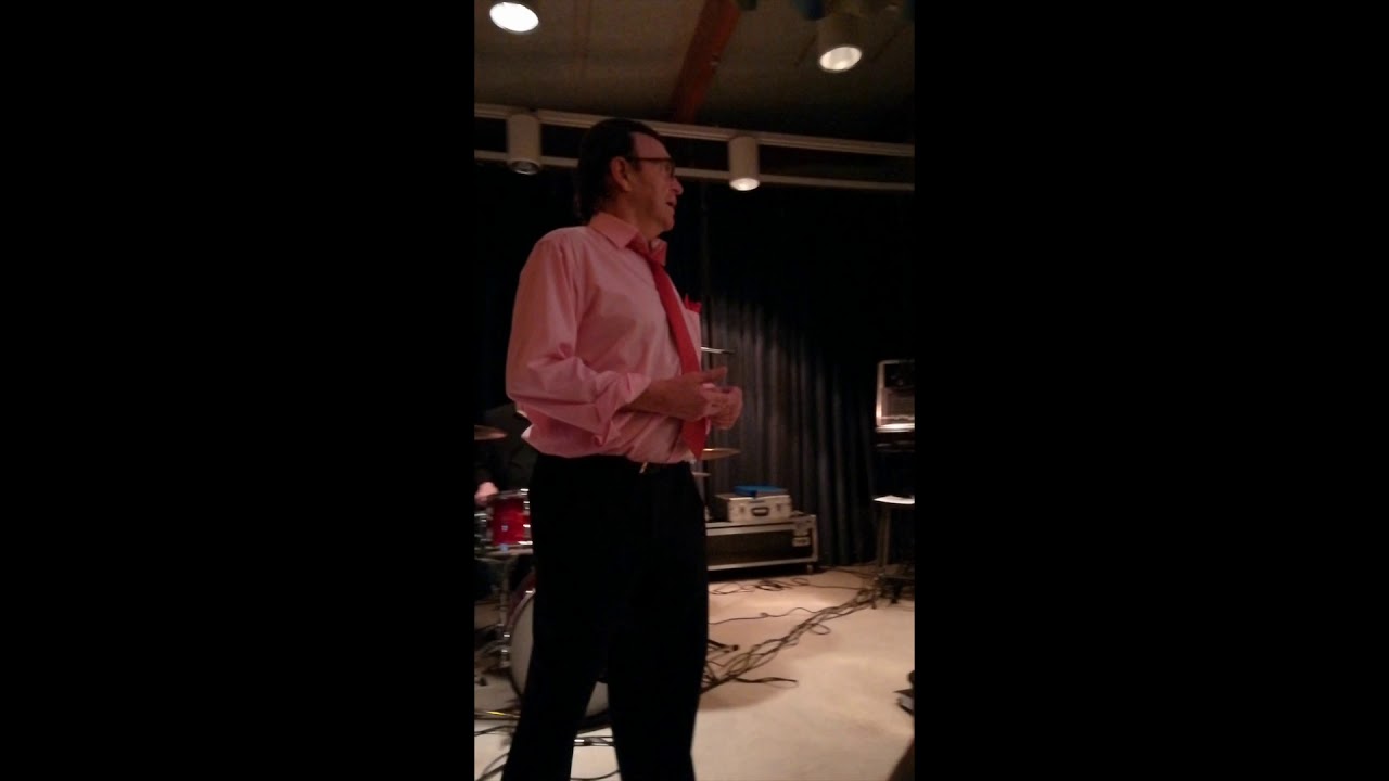 Harri Lehtonen & Silver - Saimaanrannan Laulu