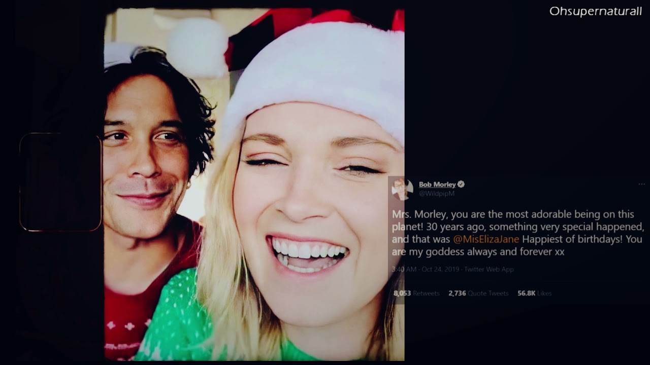 Bob and Eliza II A Love Story