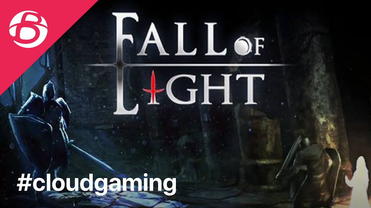 Fall of Light: Darkest Edition [🎮 Play Now on Blacknut] #cloudgaming #playitcloud #blacknut