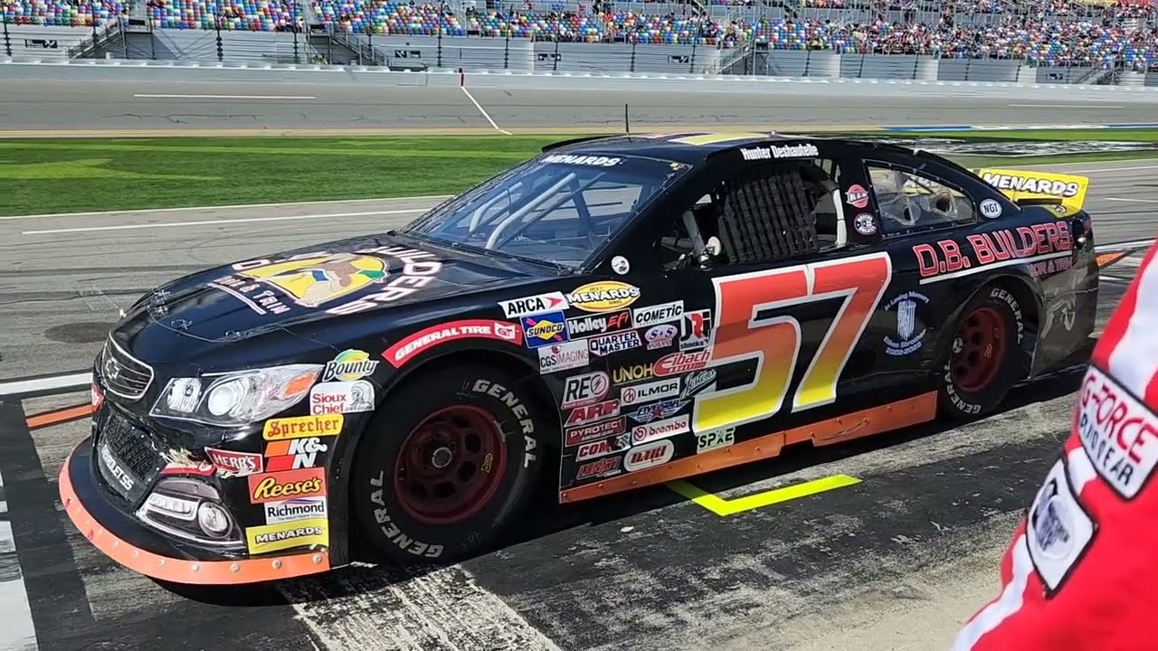 2023 BRANDT 200