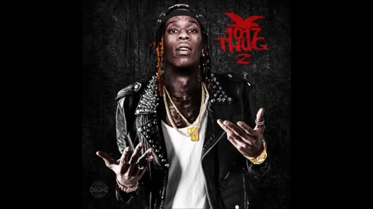 Young Thug - Let Up