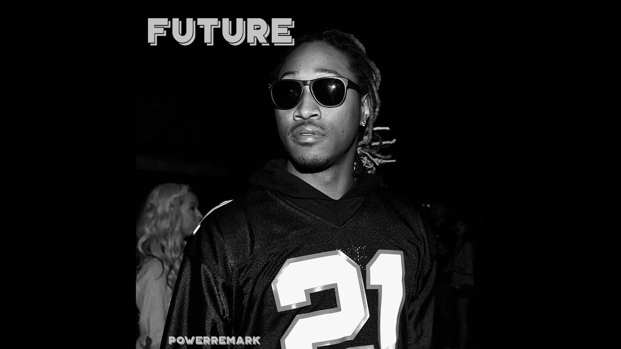 [FREE FOR PROFIT] FUTURE Type Beat 2022 - 