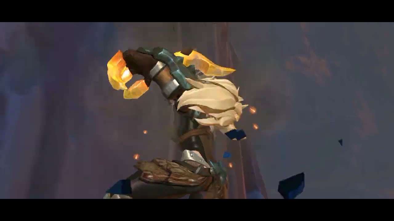 NEW FREE SKIN EPIC ML?