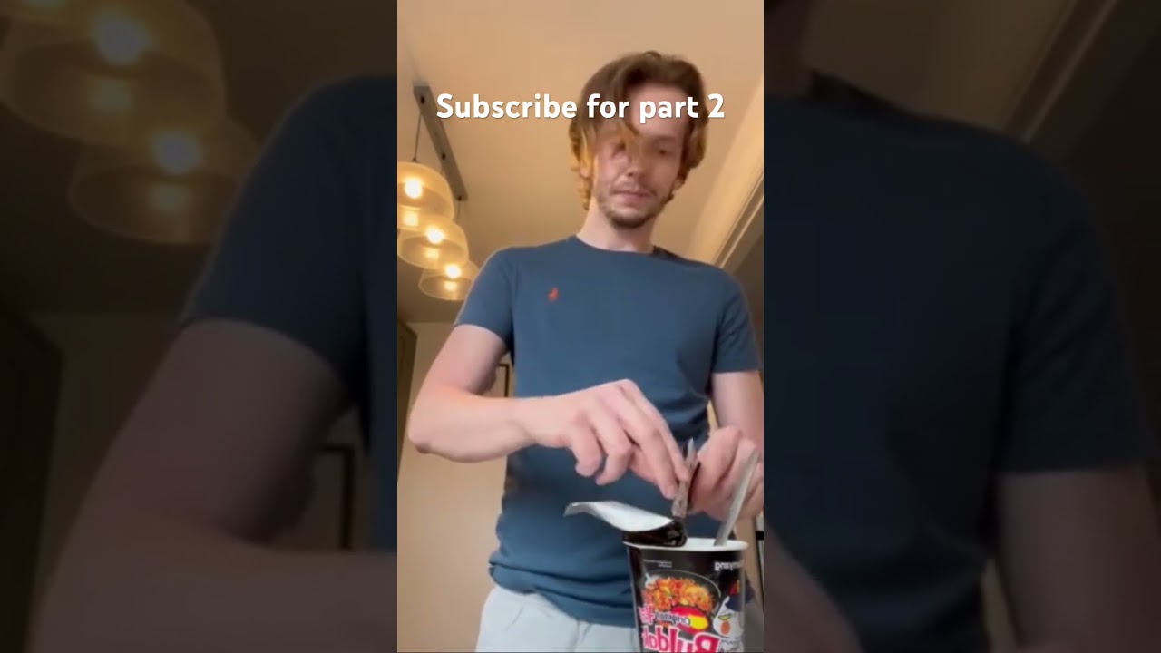 1000 subscriber food challenge #fypシ゚viral #foodchallenge