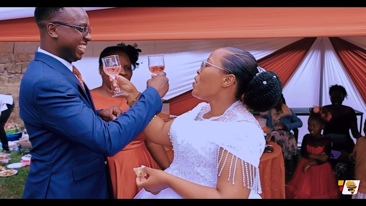 HARUSI BY THE SHALOM MINISTERS-NAKURU