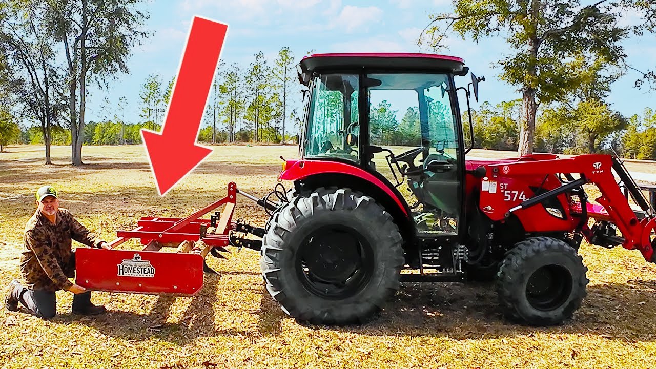 I used this ATTACHMENT 3 different ways! Results were INSANE!