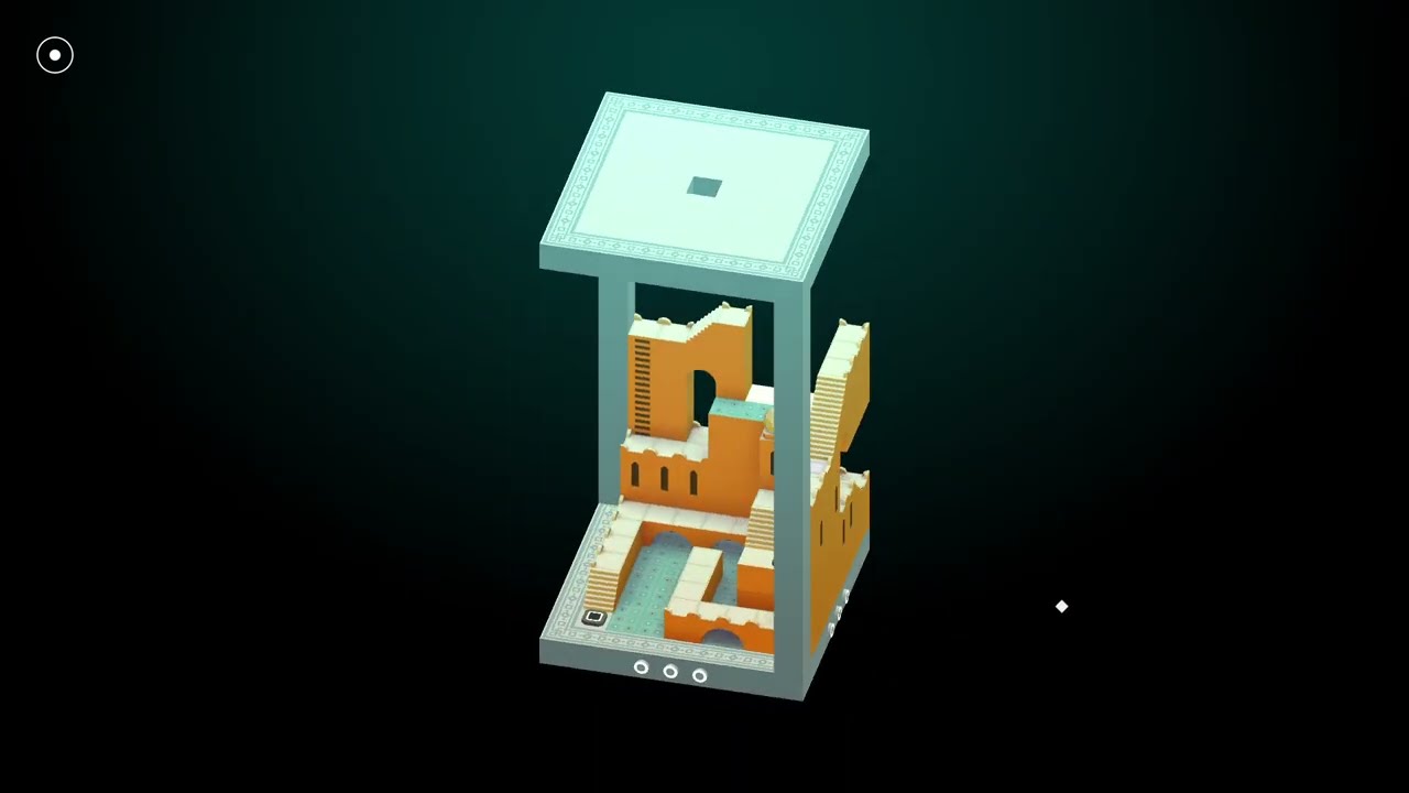 Monument Valley | #5 | Sacrificios de Puntos Vista