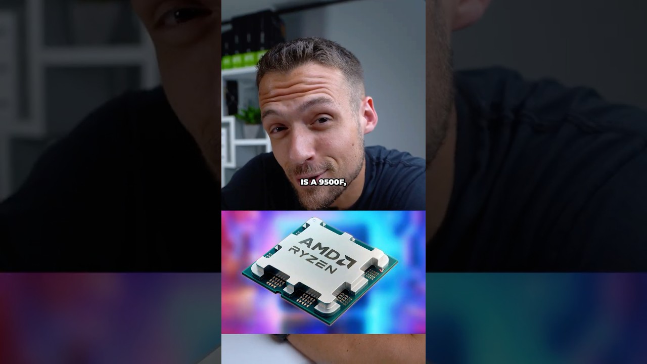 The New CPU META for Gaming PCs is Here