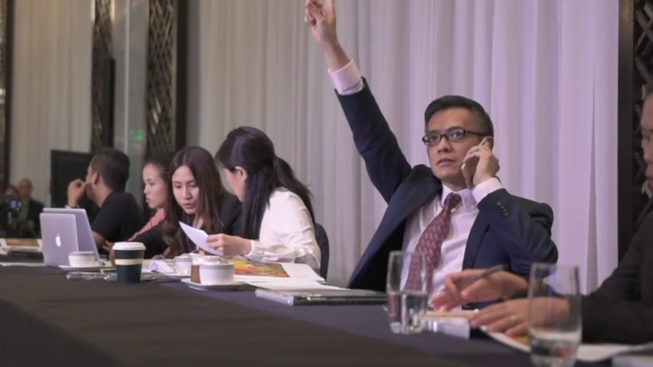 The Sale of 'Boceto for Spoliarium' by Juan Luna y Novicio / The Well-Appointed Life 2018