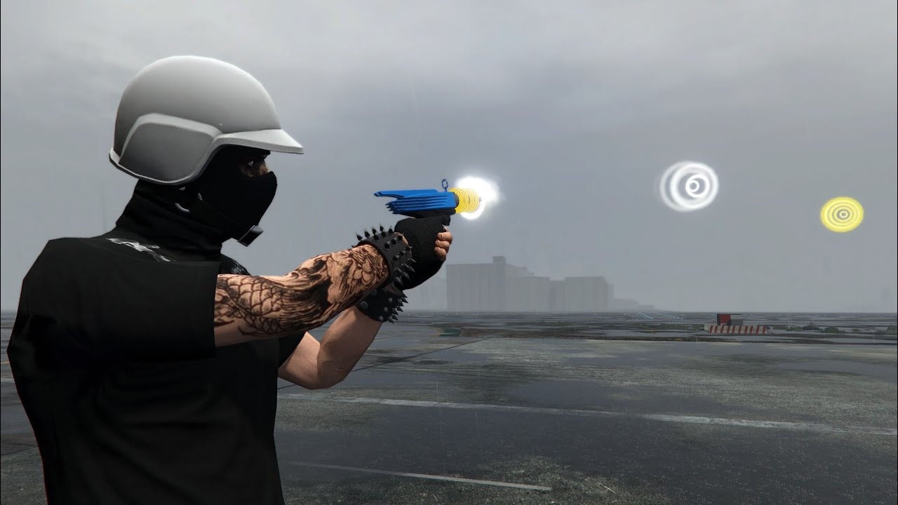 1vs1 c0r_0naleu_gn_er | GTA Online