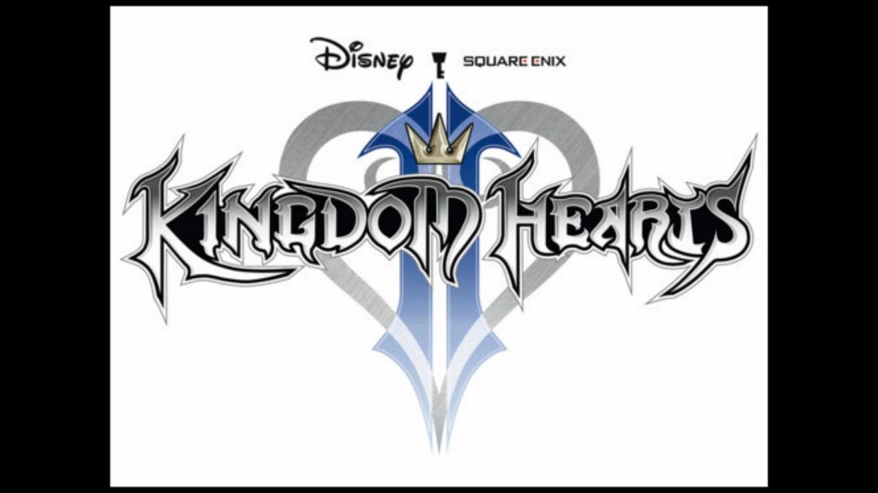 Kingdom Hearts II Soundtrack- Sanctuary