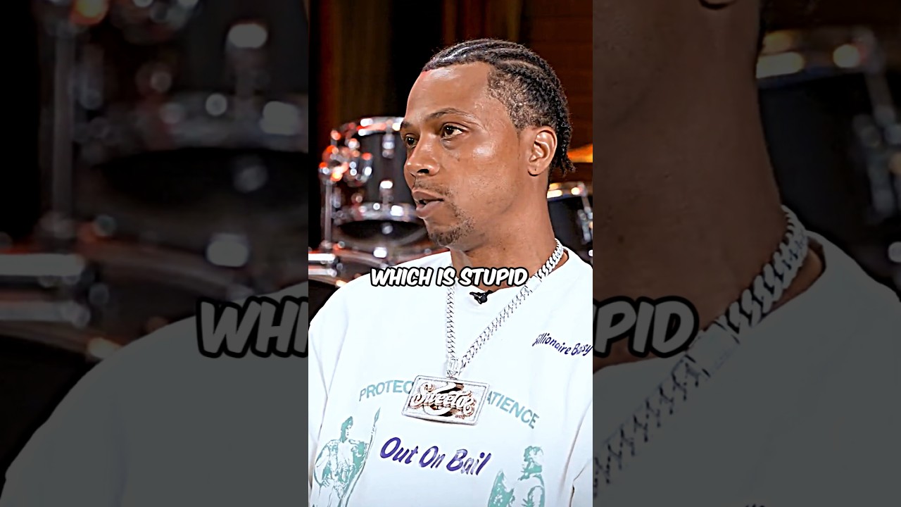 95% Of NBA Failed Drug Test!! - Sebastian Telfair