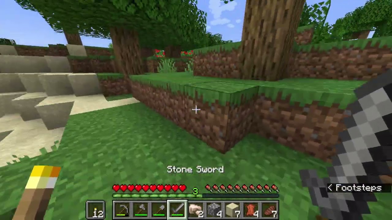 Een Nieuwe Start In Minecraft! (ep 1)