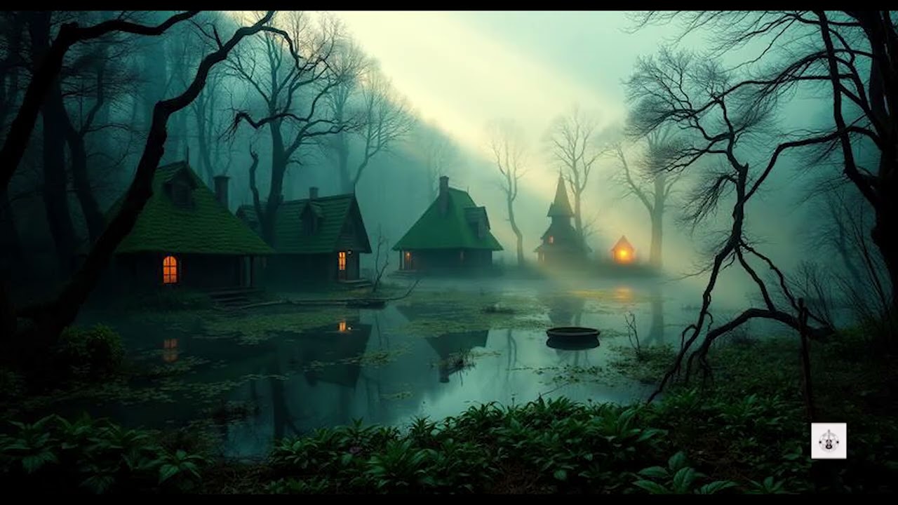 Dark Witch Music for Powerful Ritual Energy