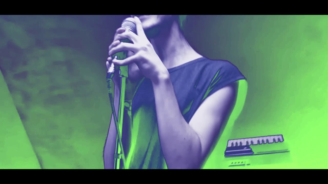 T.S.S.S. - Addiction (Of Women's Flesh) (Official video)