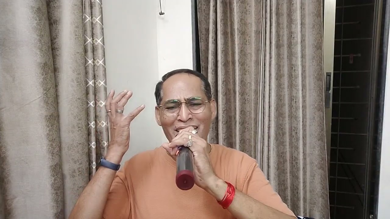 Beautiful song by Kishore Kumar ji I love this song