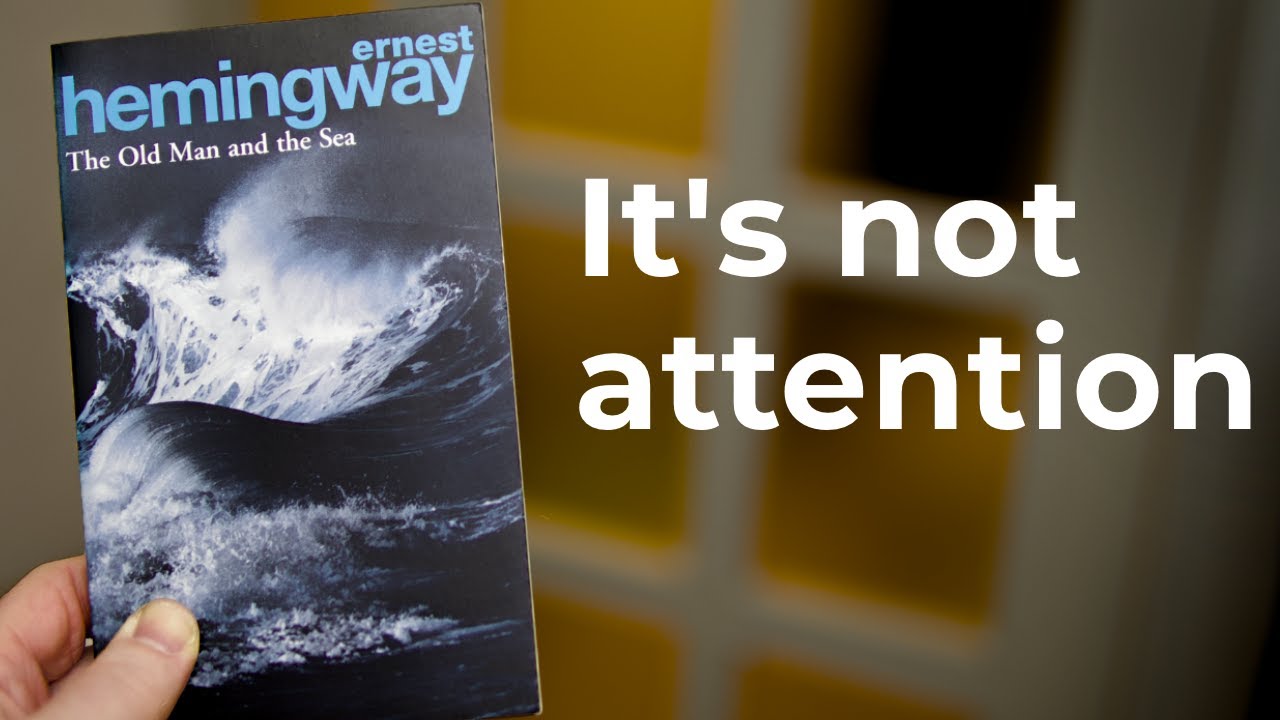 Why You Don't Remember What You Read