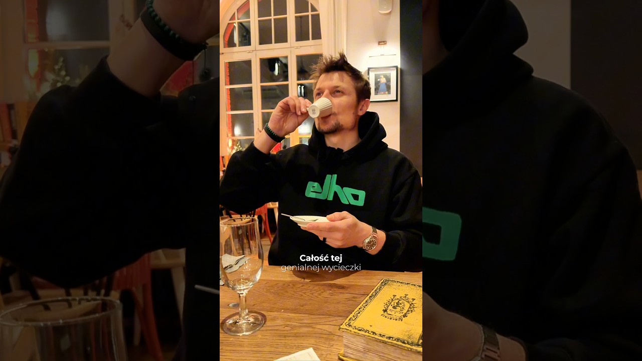 Wycieczka do Nikiszowca i po Katowicach #vlog #katowice