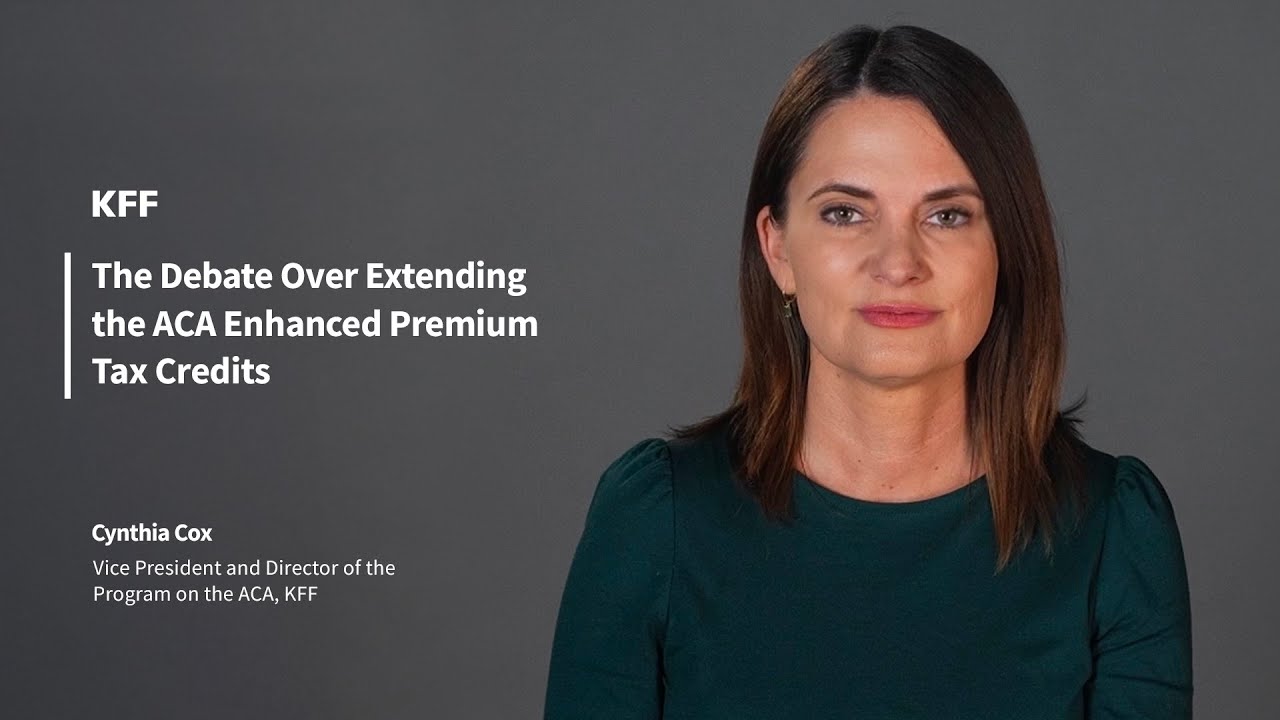 Дебаты о продлении расширенных налоговых льгот на страховые премии по ACA