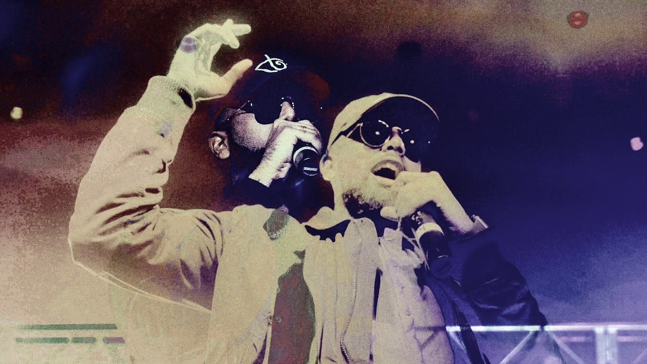 Mera Yaar (Prod. I.B. x YZ虎)