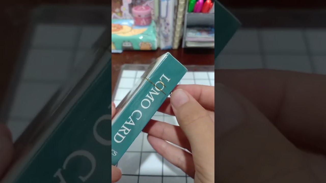 ✨🌼 unboxing photo card newjeans ⁉️|| 55 pcss! #newjeans#newjeans #music #photocard @