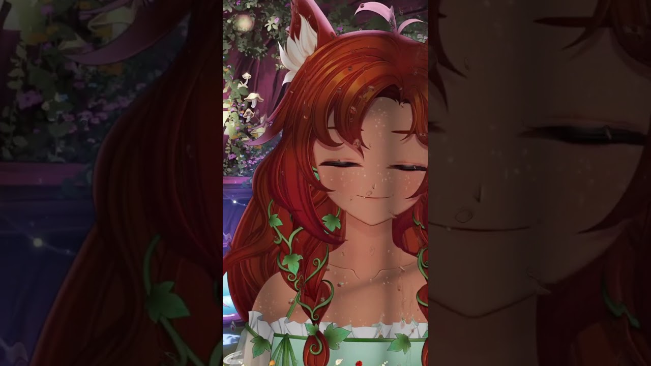 Humming you to sleep 