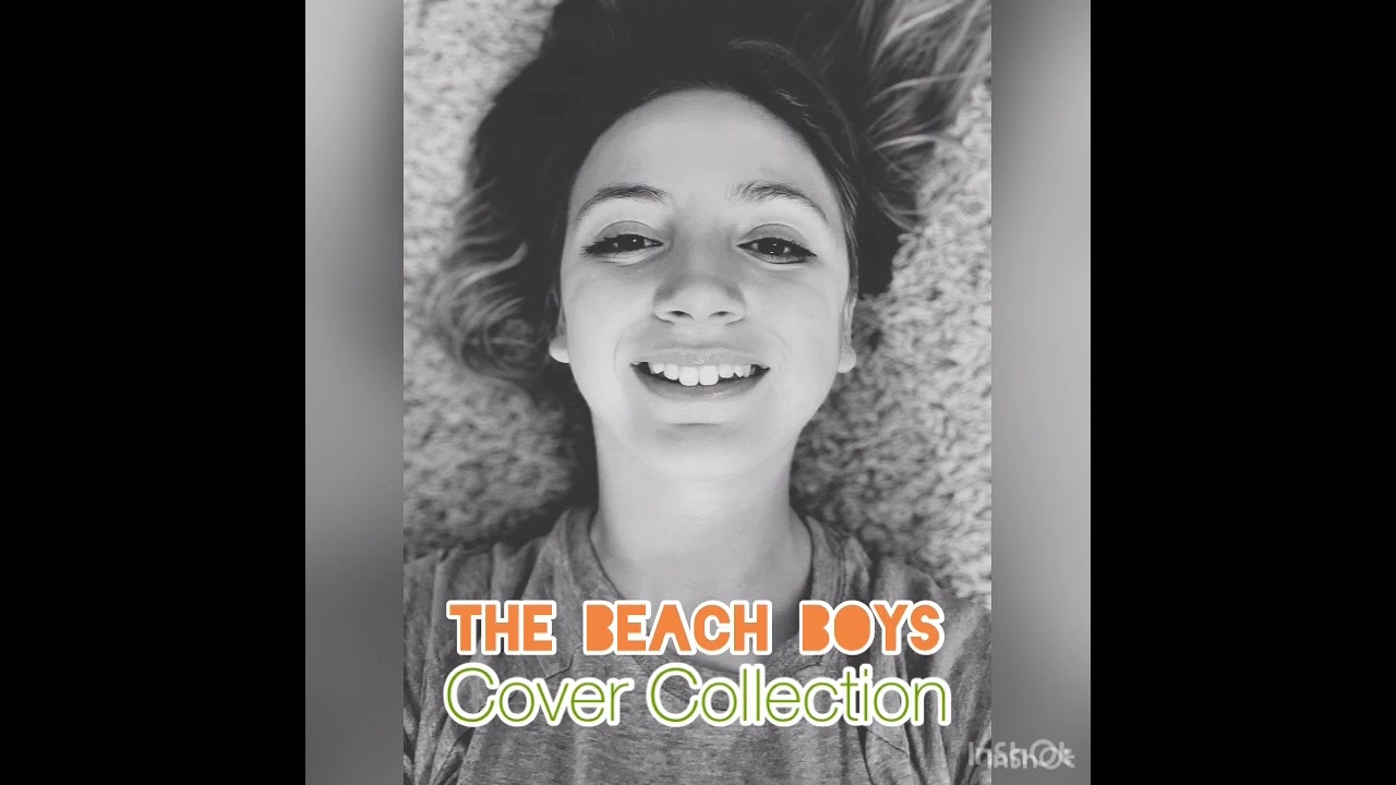 Adriana Rivera - California Girls (The Beach Boys Cover)