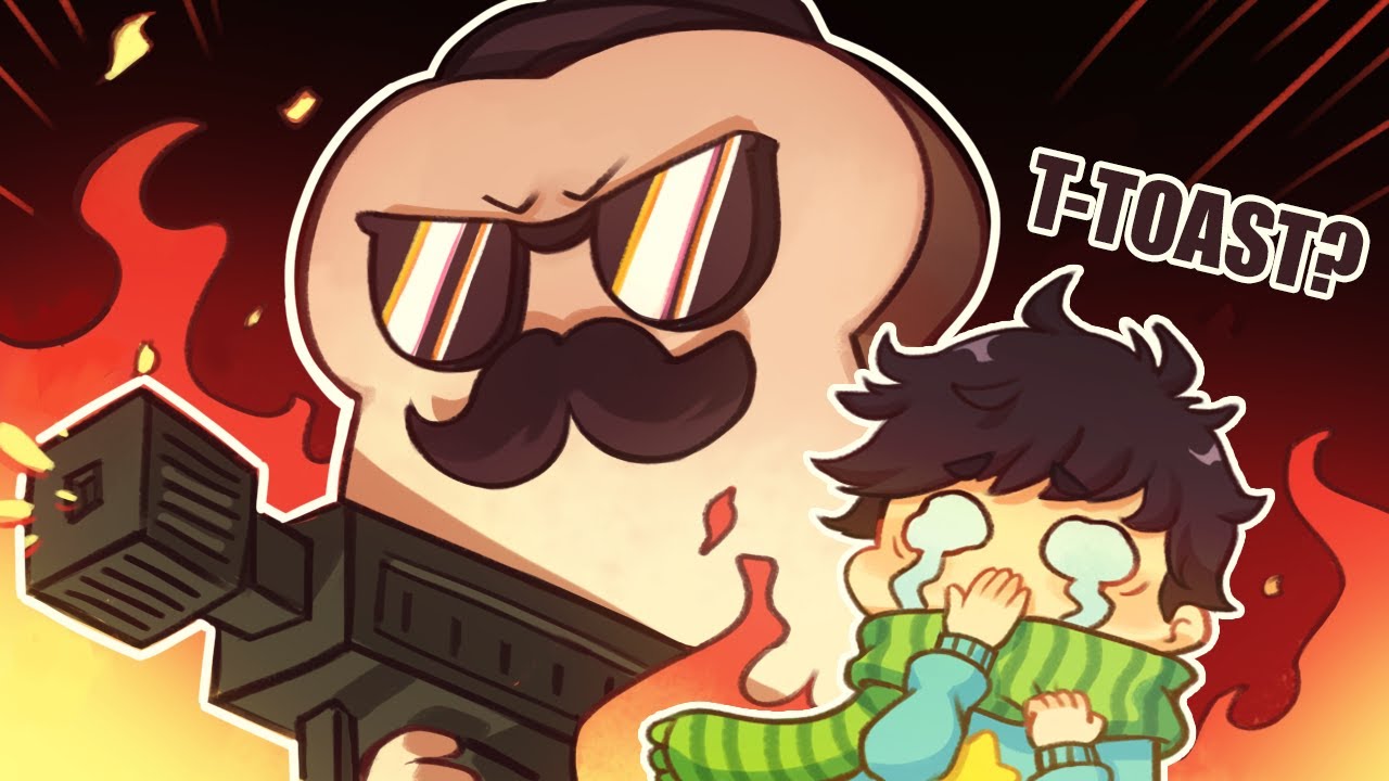 Is Toast actually EVIL???