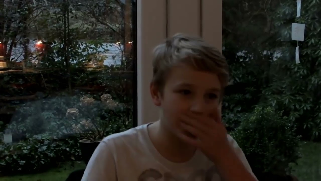 #fragliha Ankündigung